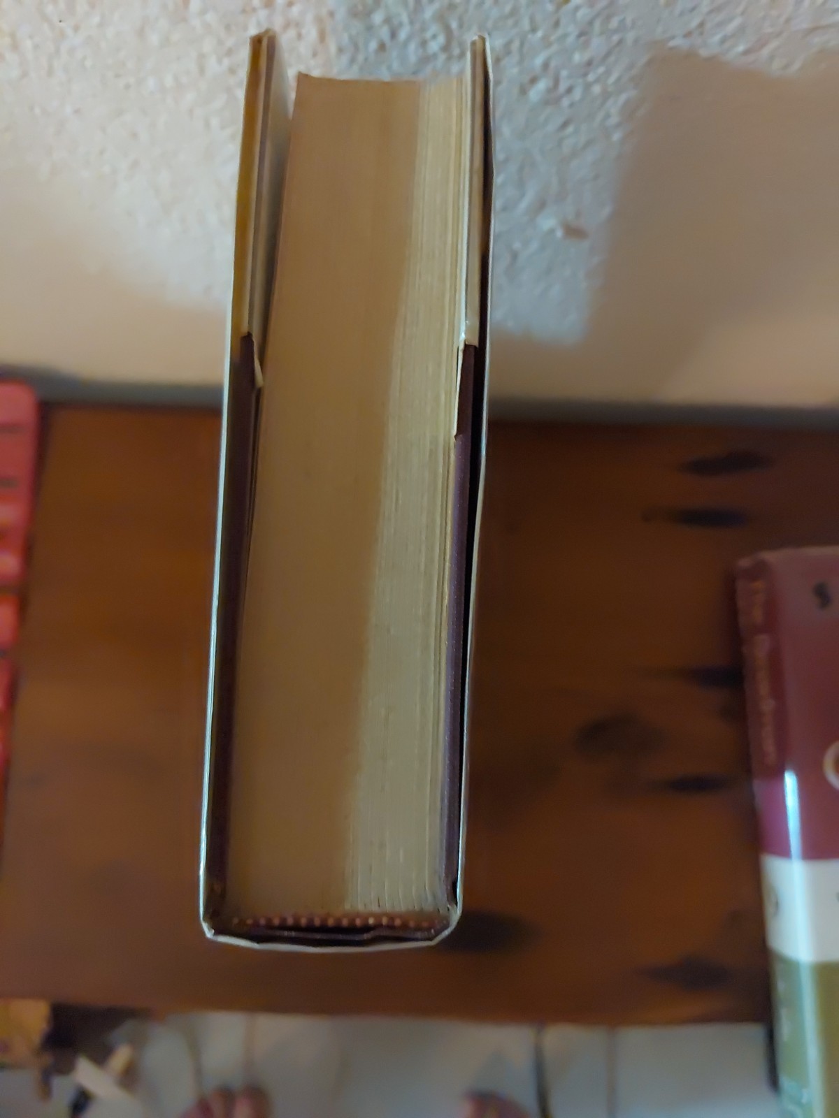 Broadman Bible Commentary Vol 1 Genesis 1969 Controversial 1st Edition Davies