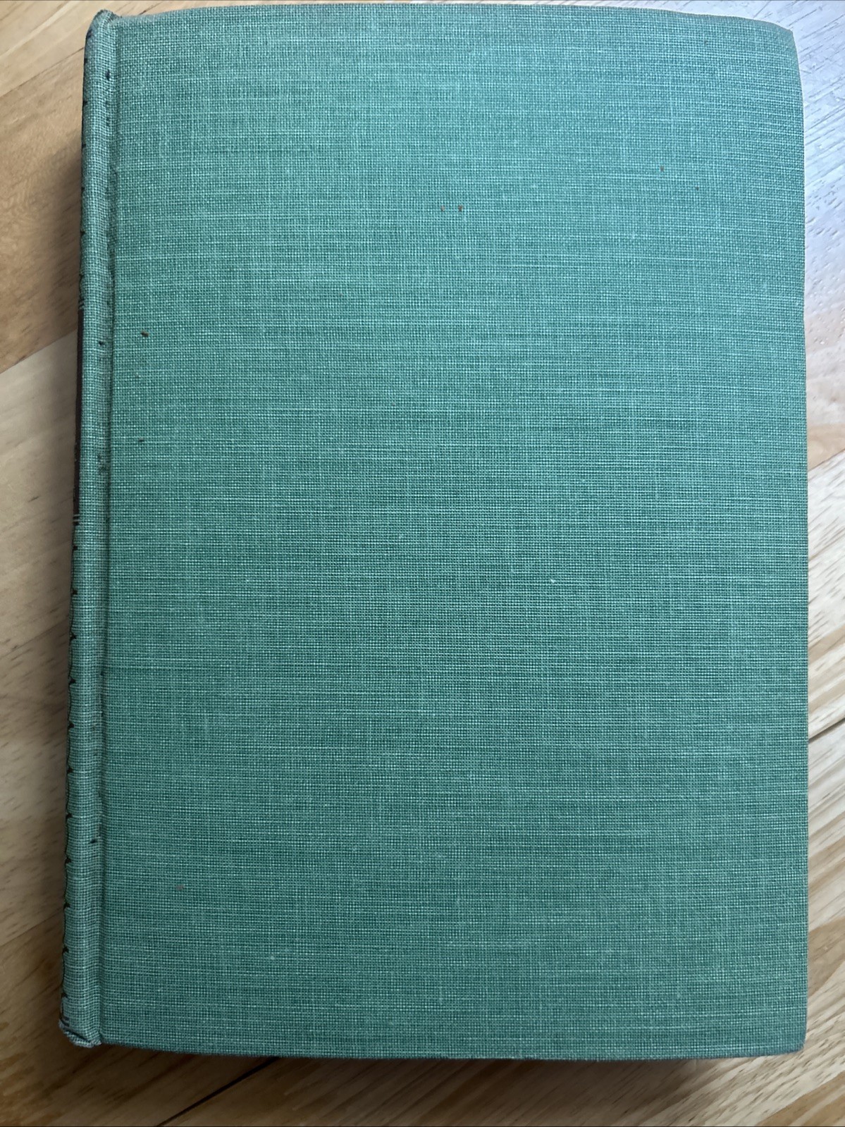 Wodehouse Uncle Fred in the Springtime 1939 HC First Edition DJ