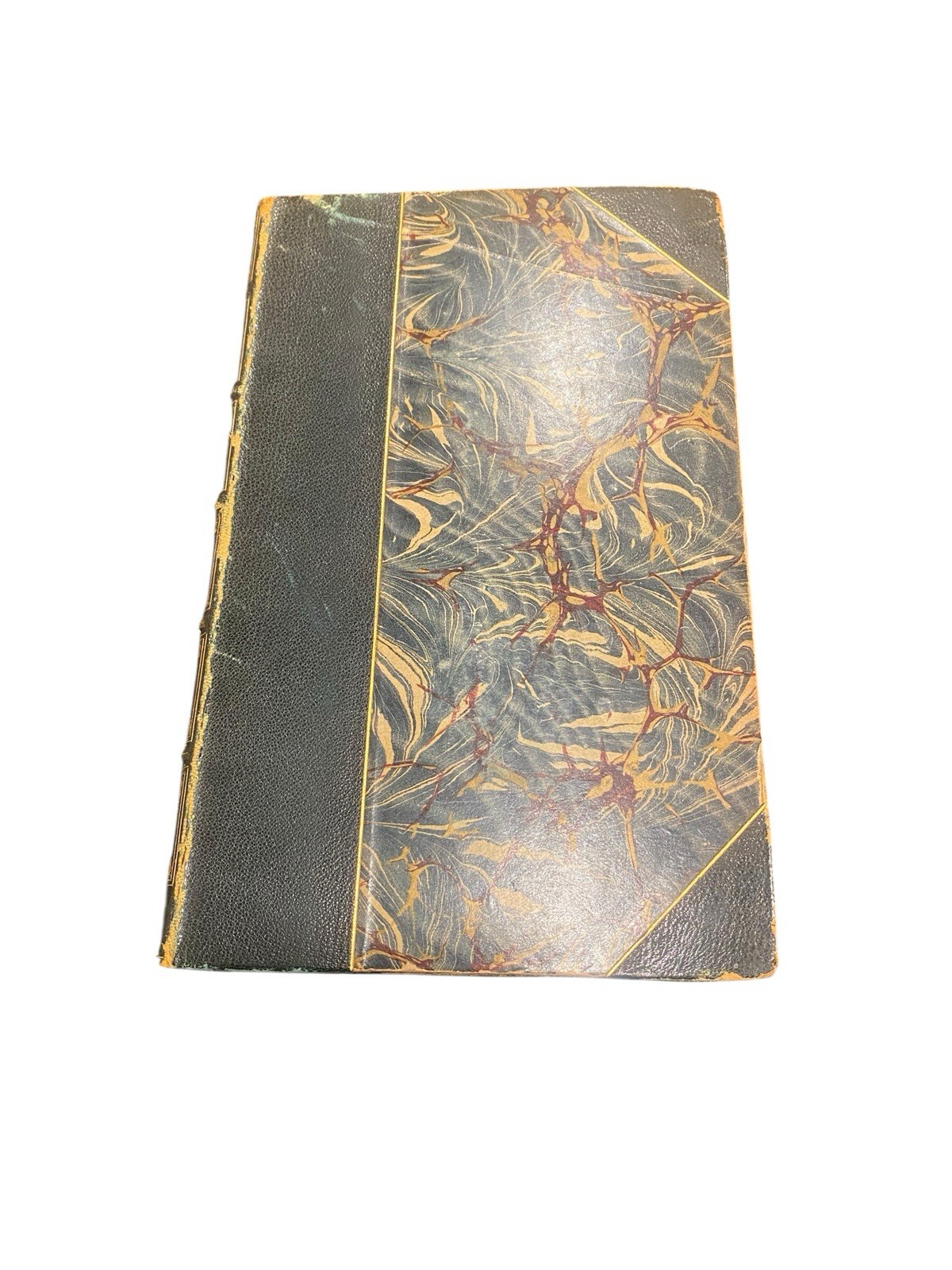 Adventures of Gil Blas of Santillane Complete in One Volume / 1836