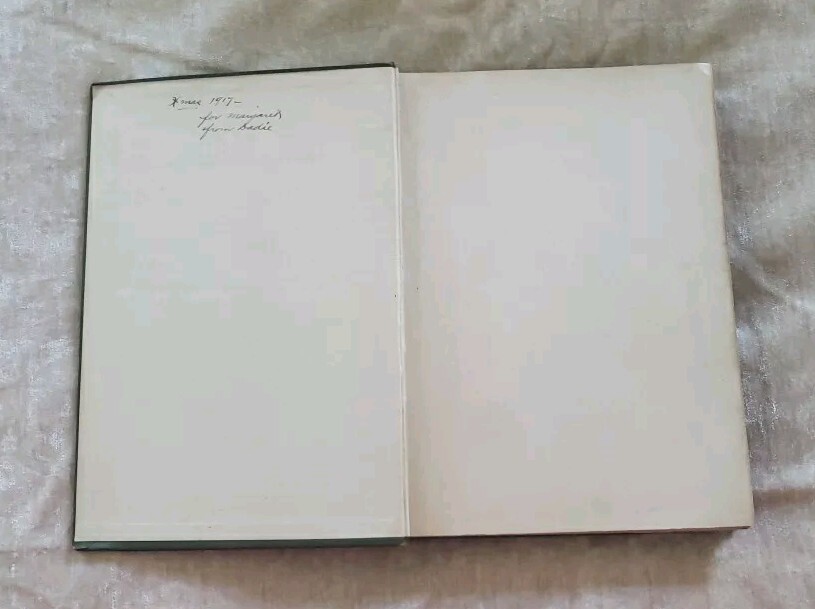 Christmas Tales & Christmas Verse By Eugene Field Antique 1912 Victorian Decor