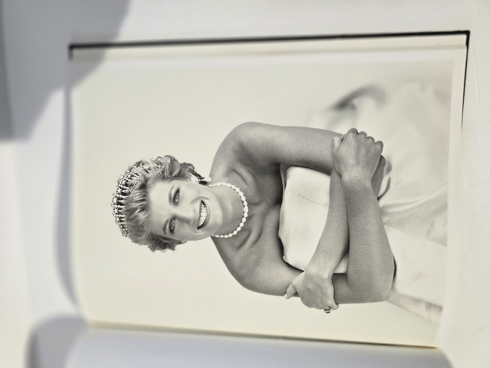 Patrick Demarchelier Photographs: A Henry Horenstein Book Rare 1997 1st Edition