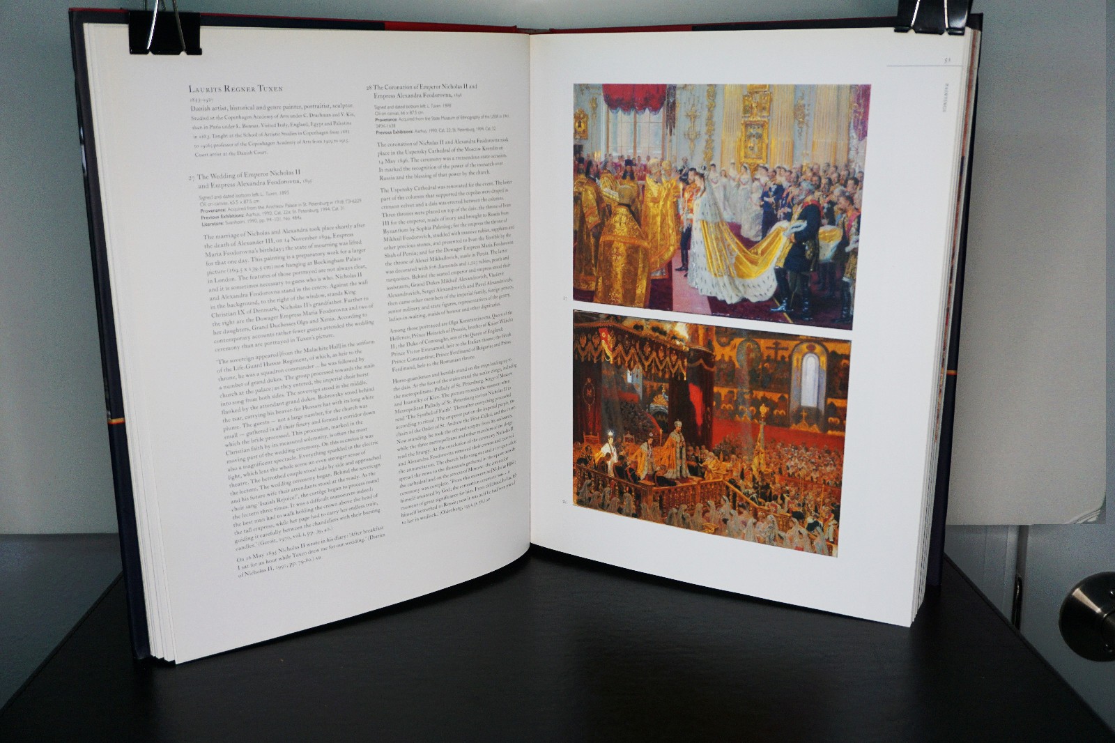 Nicholas & Alexandra State Heritage Museum Of Russia Harry N. Abrams Inc. 1998