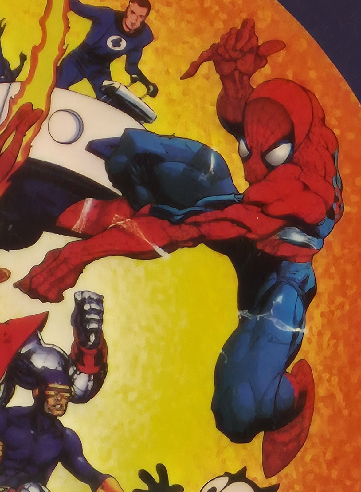 2004 Comic Book Encyclopedia by Ron Goulart, Leather-Bound Edition, NEW SEALED