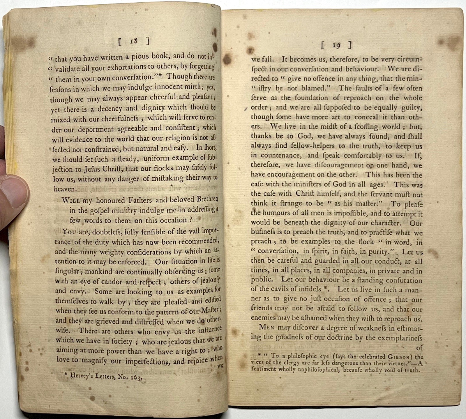 1789 SERMON INSTALLATION JEDIDIAH MORSE CHARLESTOWN BELKNAP HISTORIC 1ST ED RARE