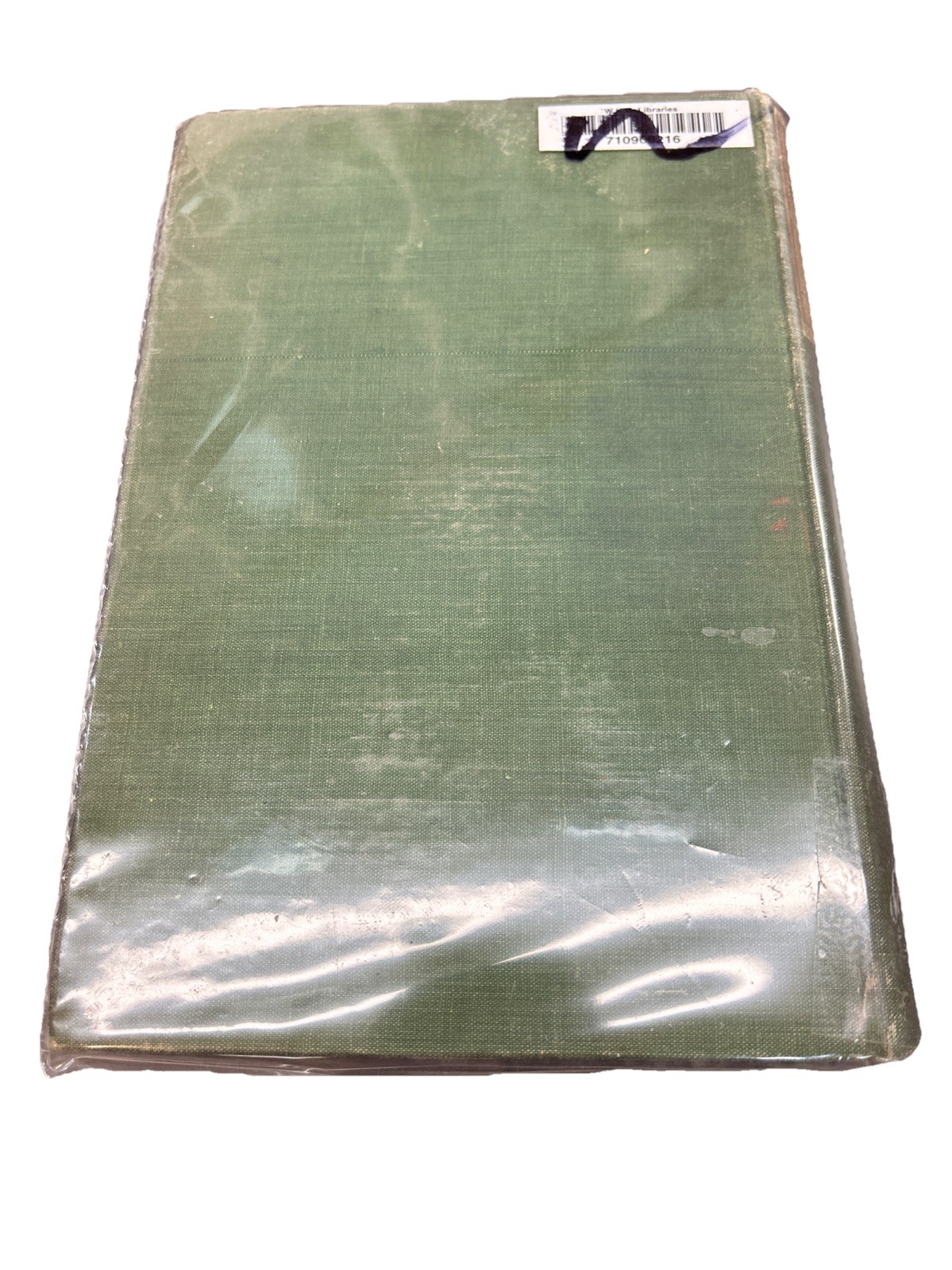 DE TOCQUEVILLE’S 1899 DEMOCRACY IN AMERICA Illustrated Vol 1