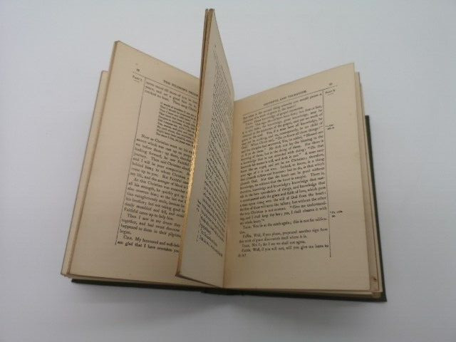 The Pilgrim’s Progress By John Bunyan – James Nisbet & Co