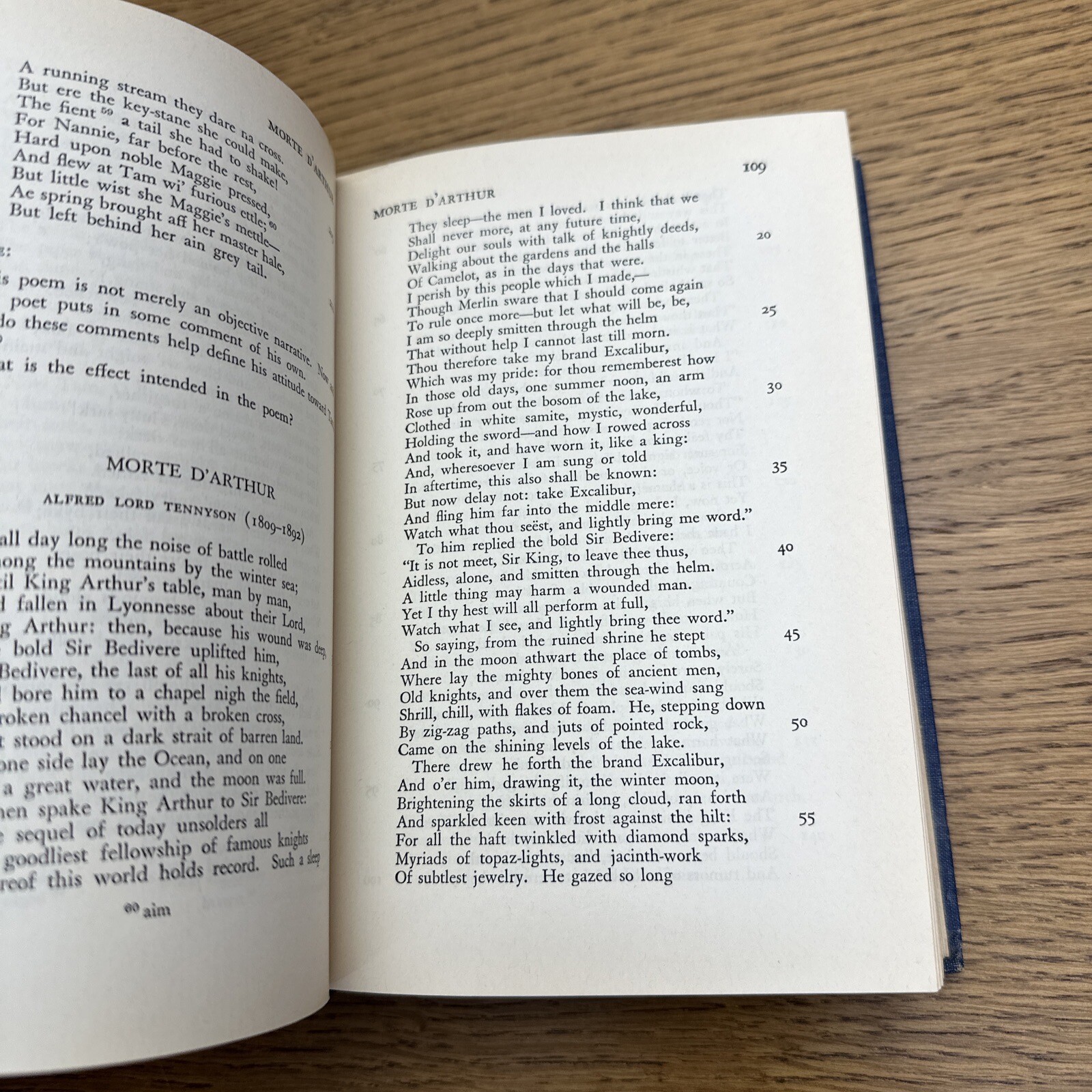 Understanding Poetry by Cleanth Brooks & Robert Warren January 1949 Henry Holt