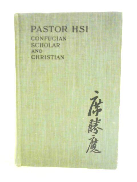 One of China’s Scholars. Two Volumes in One (Howard Taylor – 1921) (ID:36943)