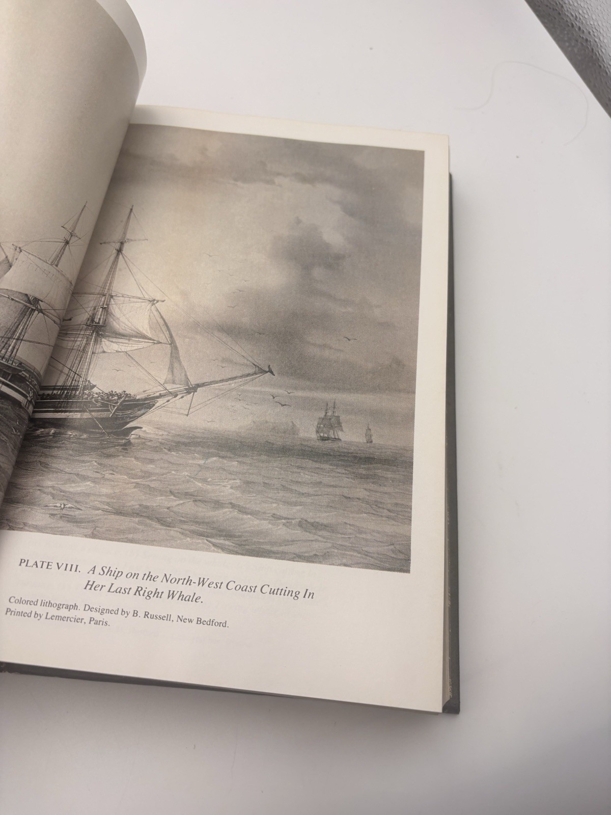 Franklin Library – Moby-Dick – Leather bound – by Herman Melville