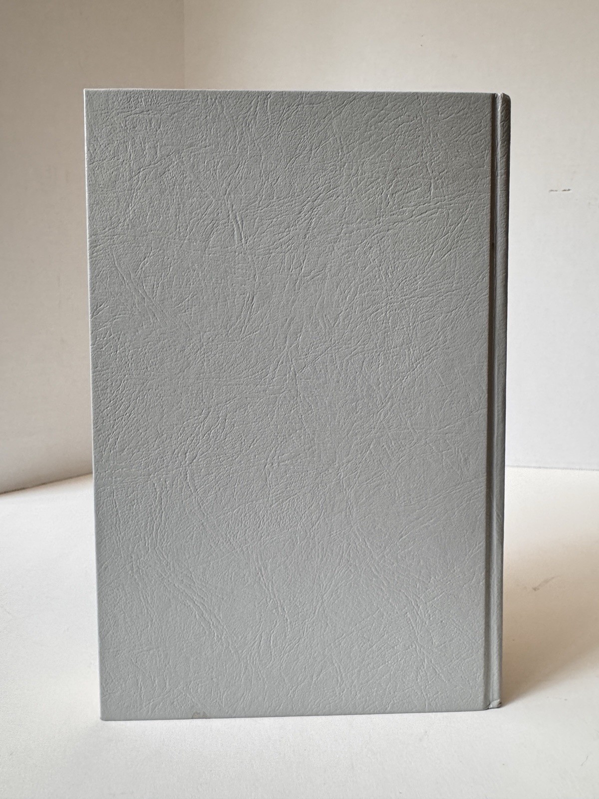 The Visualized Bible KJV Willmington Large Format 2nd Printing 1985 Red Letter