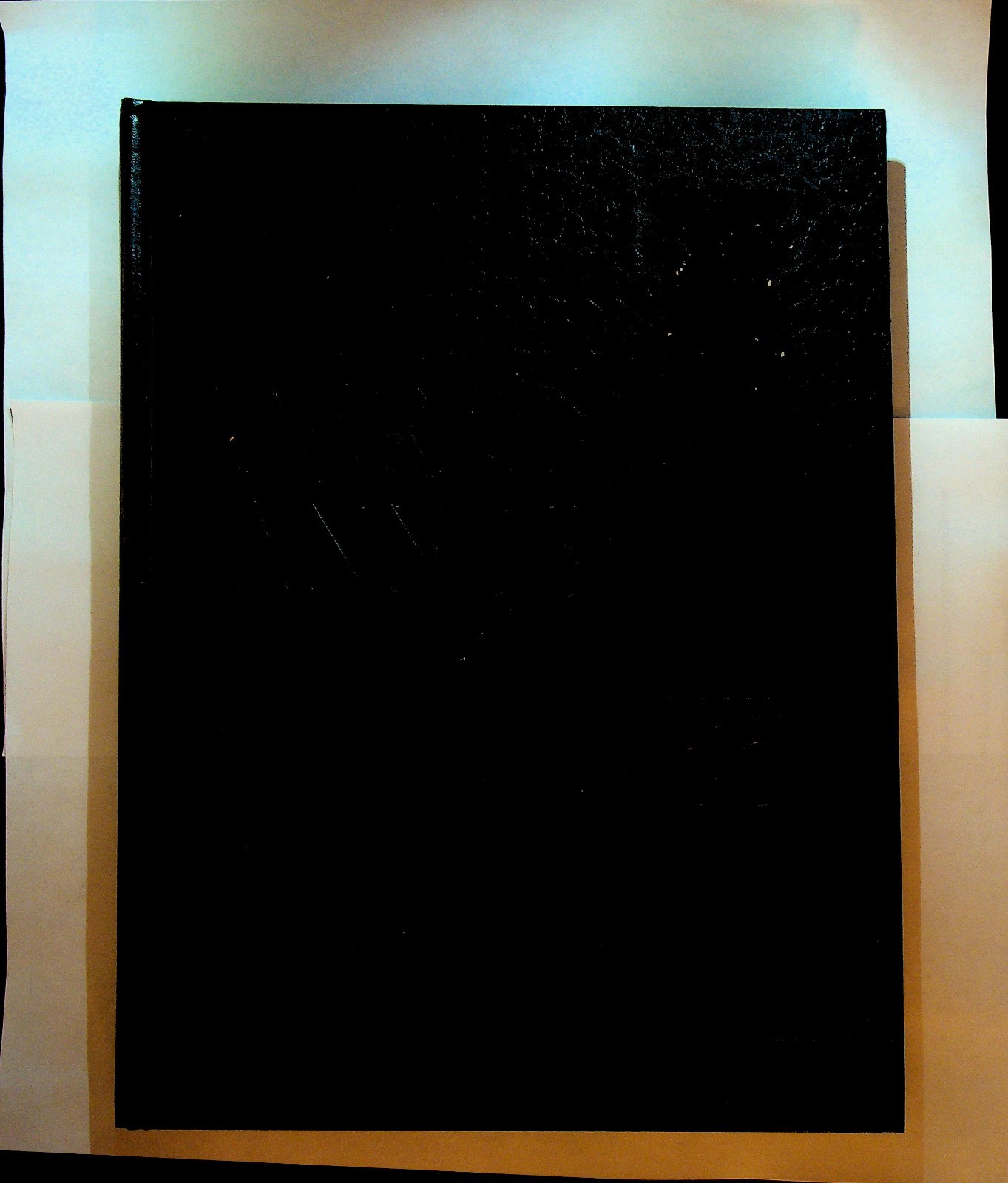 Per Annos Yearbook East Syracuse NY High School June 1965
