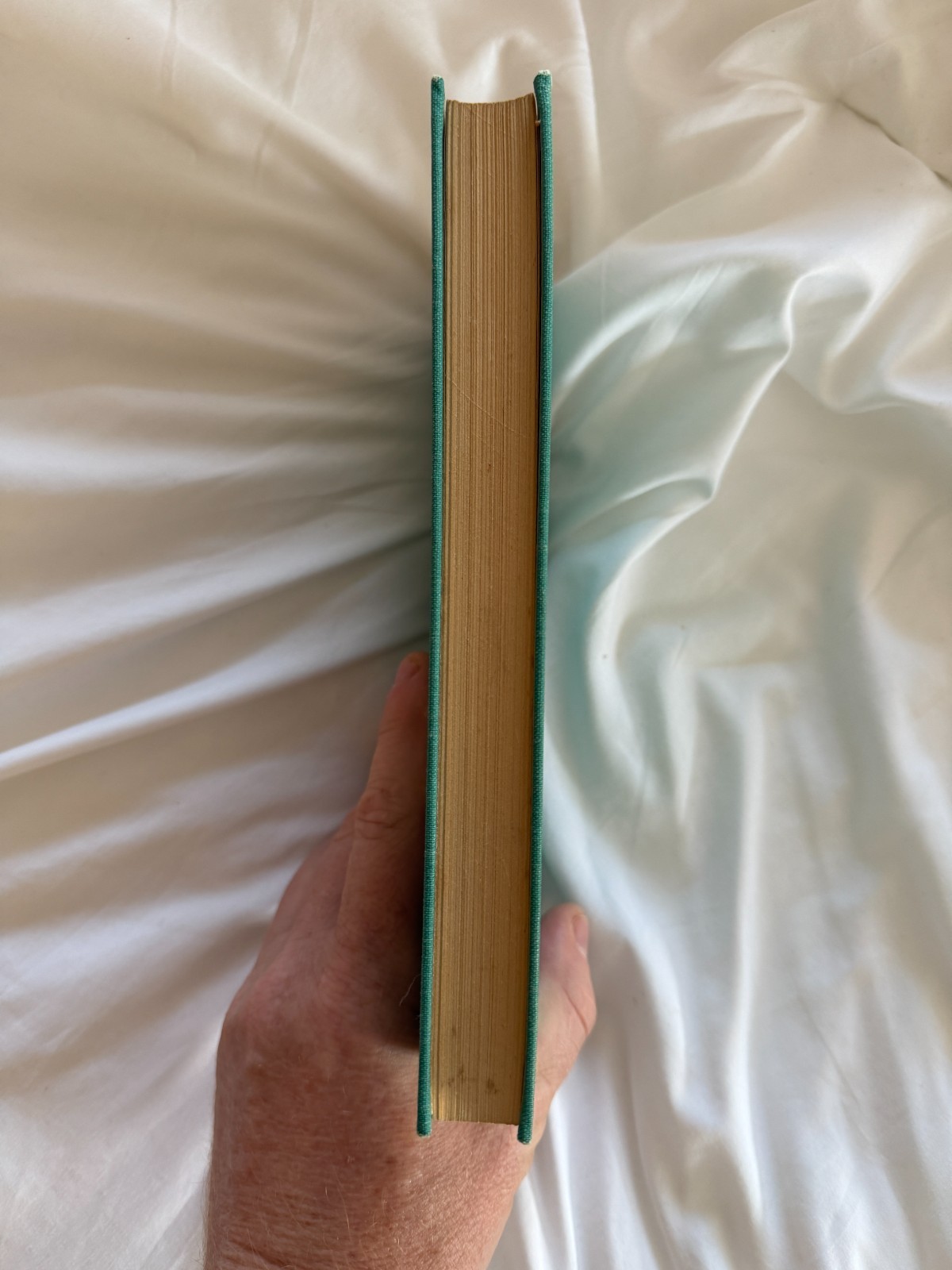 Portrait of William Morris Esther Meynell 1947 Chapman & Hall Flexiback Binding