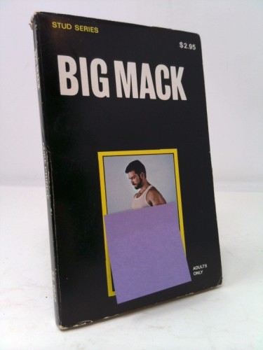 Big Mack (Stud series) by Mike Prince