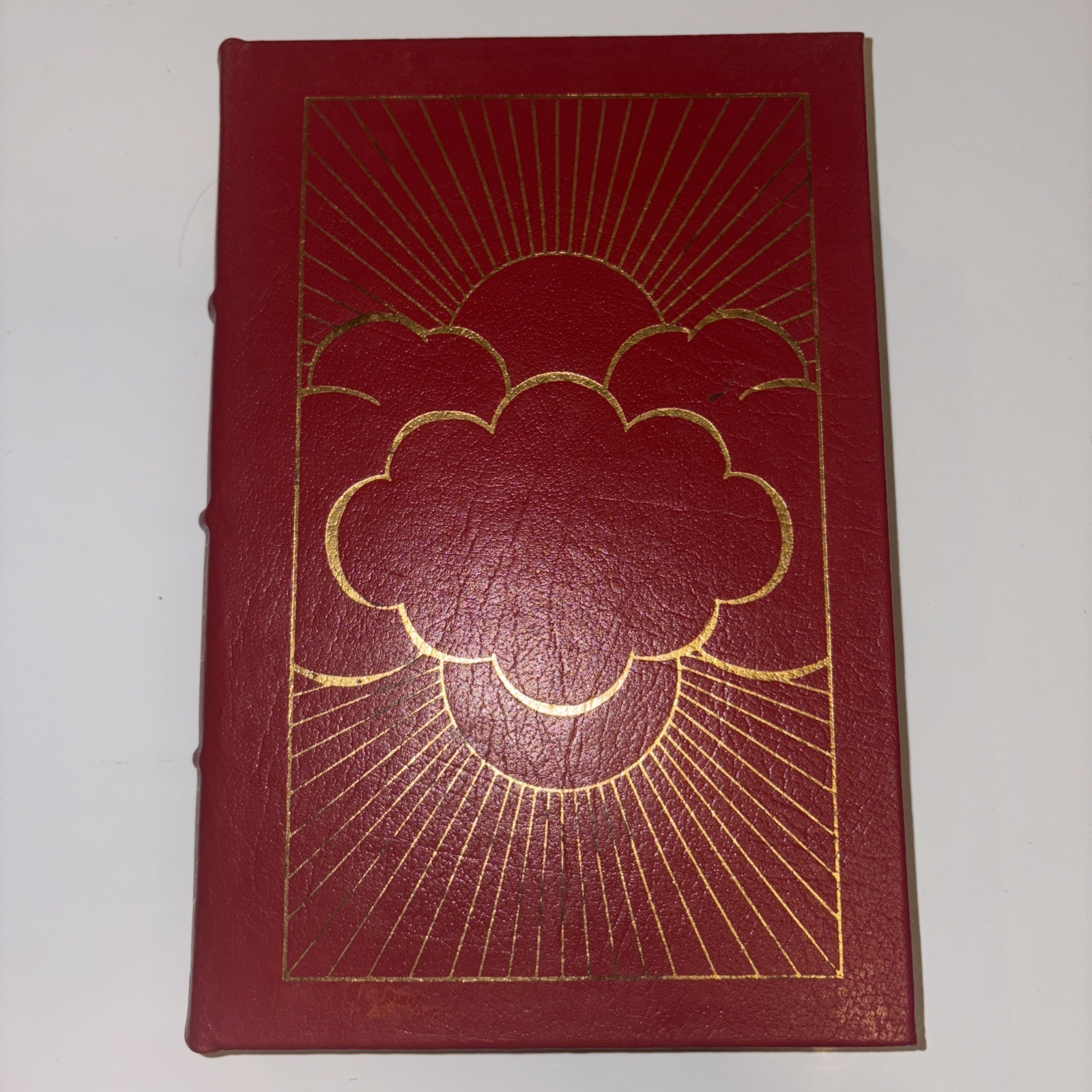 The Rising Sun Easton Press vol. 2