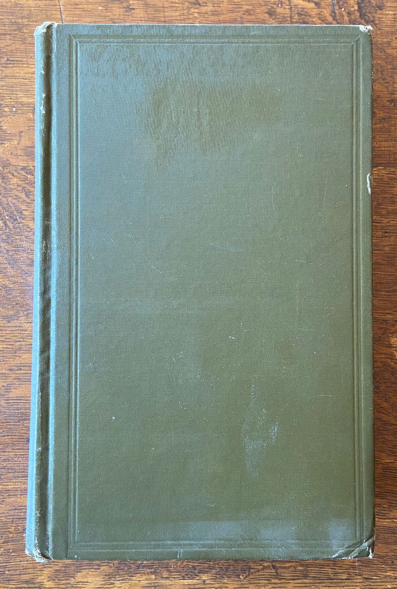Bureau American Ethnology Handbook American Indians Part 2 N-Z HB 1910 Vintage