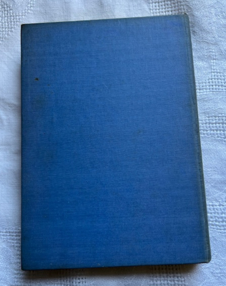 British Craftsmanship 1948 1st Ed WJ Turner Britain in Pictures Collins Book