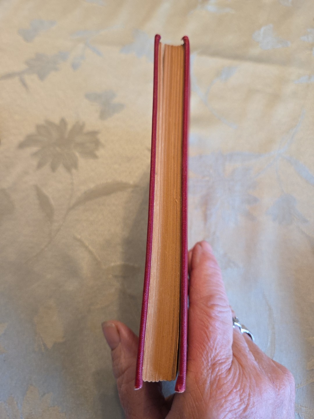 The Uncrowned King Harold Bell Wright, 1st Ed. 1910