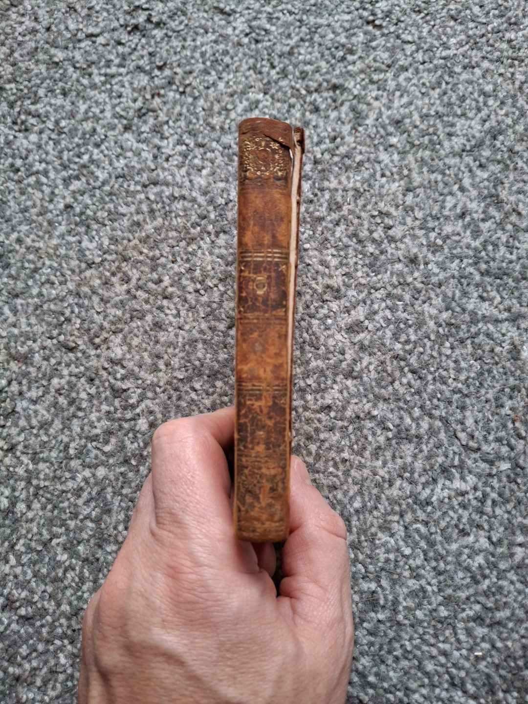 Bells Edition- The Poetical Works Of Samuel Butler Vol 2 – 1784