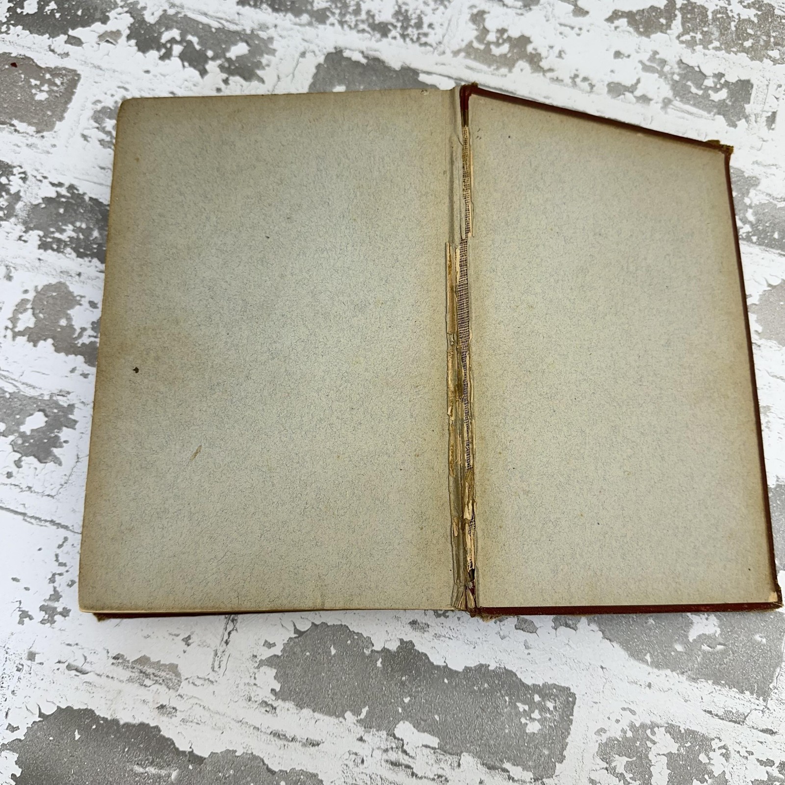 Vintage Works Of Charles Lever Vol II Red Cloth HC 1880 USA Fiction Illustrated