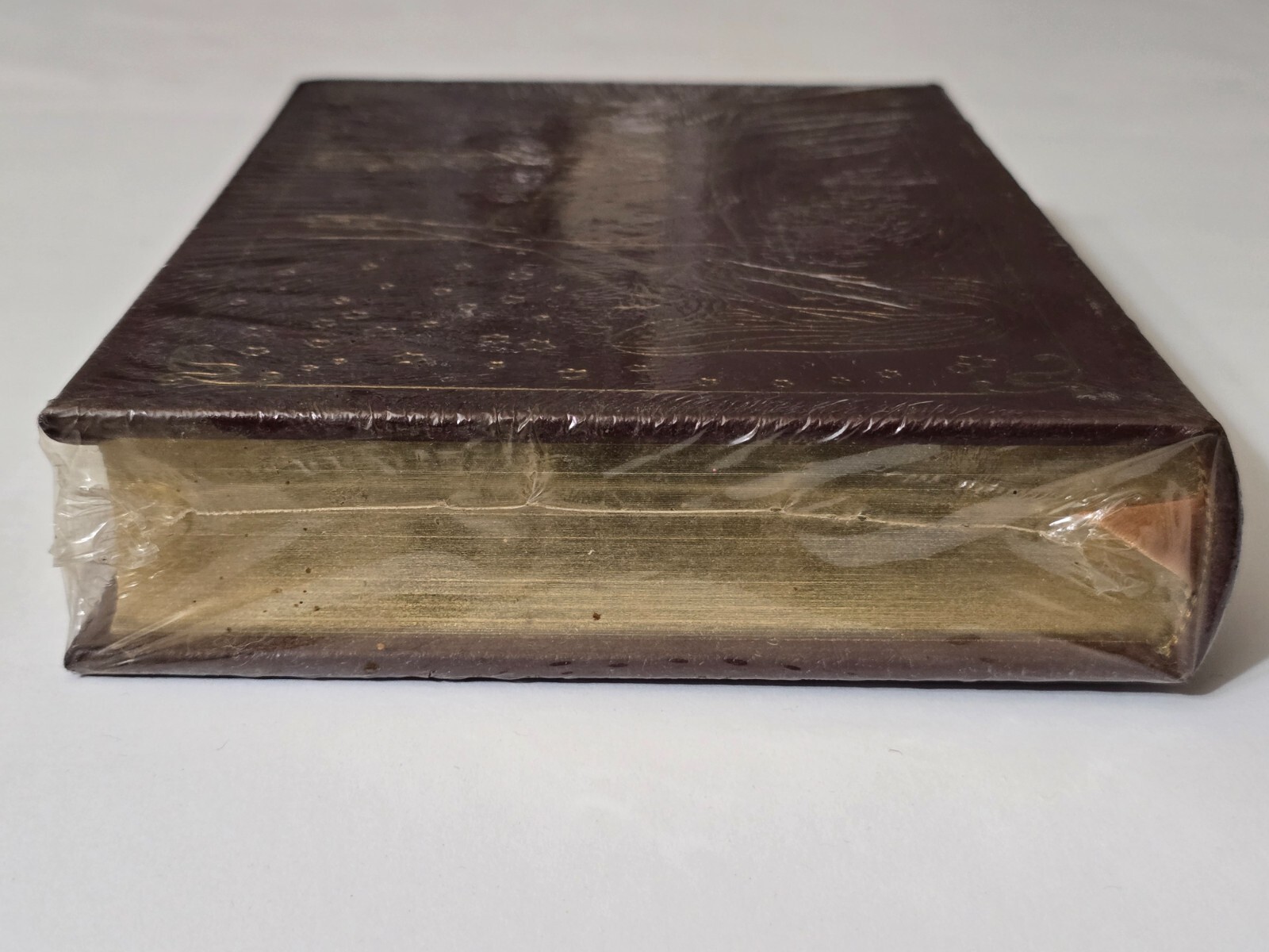 SHERI S TEPPER SIGNED 1ST ED SEALED SINGER FROM THE SEA EASTON PRESS HC FIRST