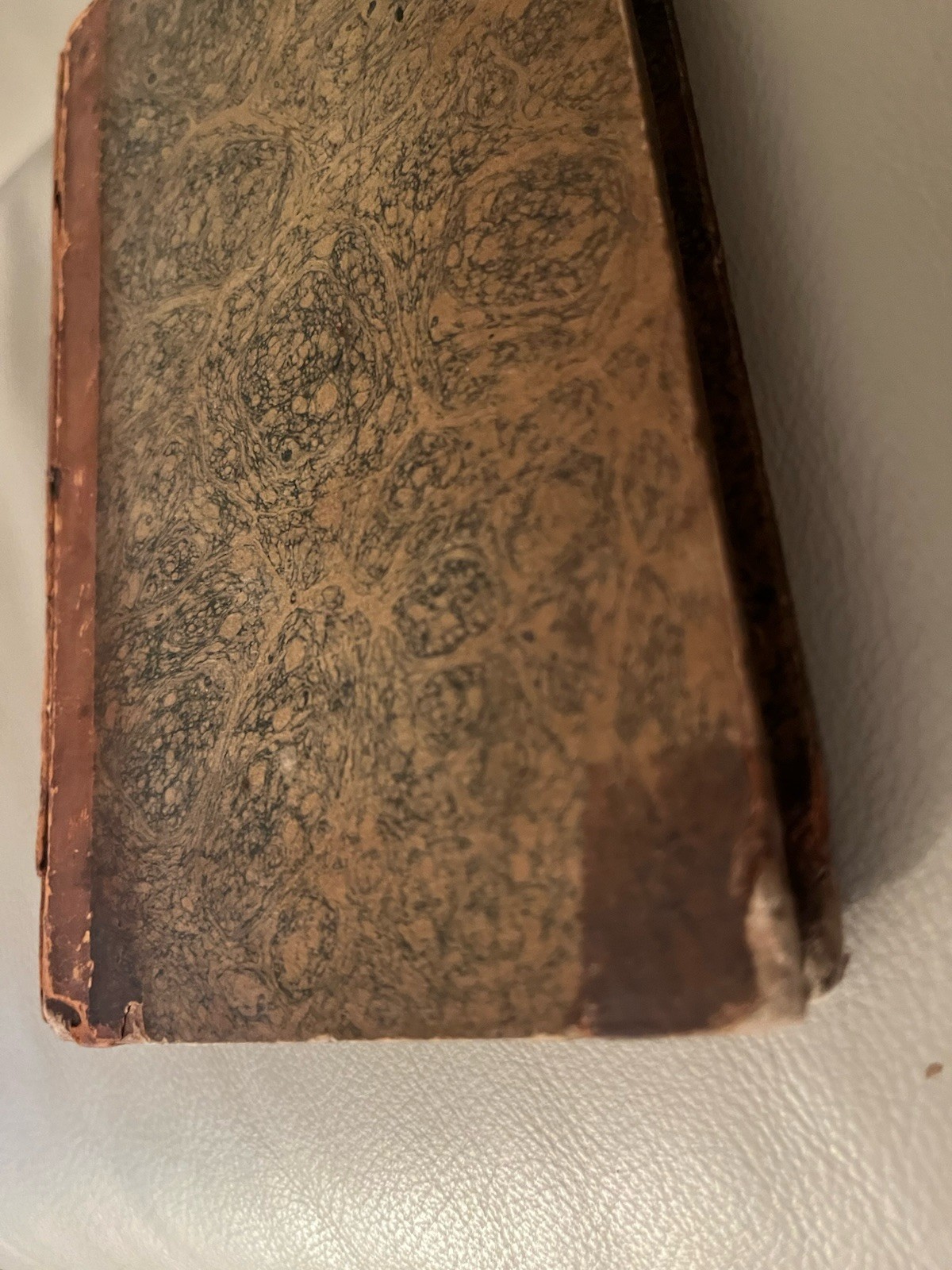1712 Tractatus continens varias ex jure testamentario quaestiones C.S. Rietveldt