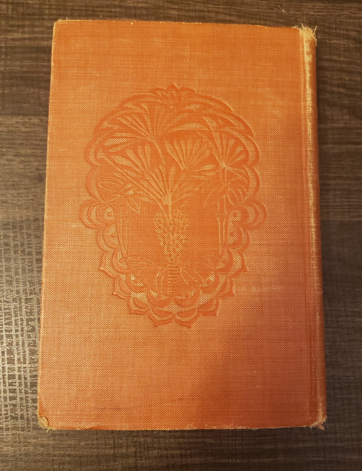 1895 Rudyard Kipling The Second Jungle Book Illustrated Cloth Hardcover