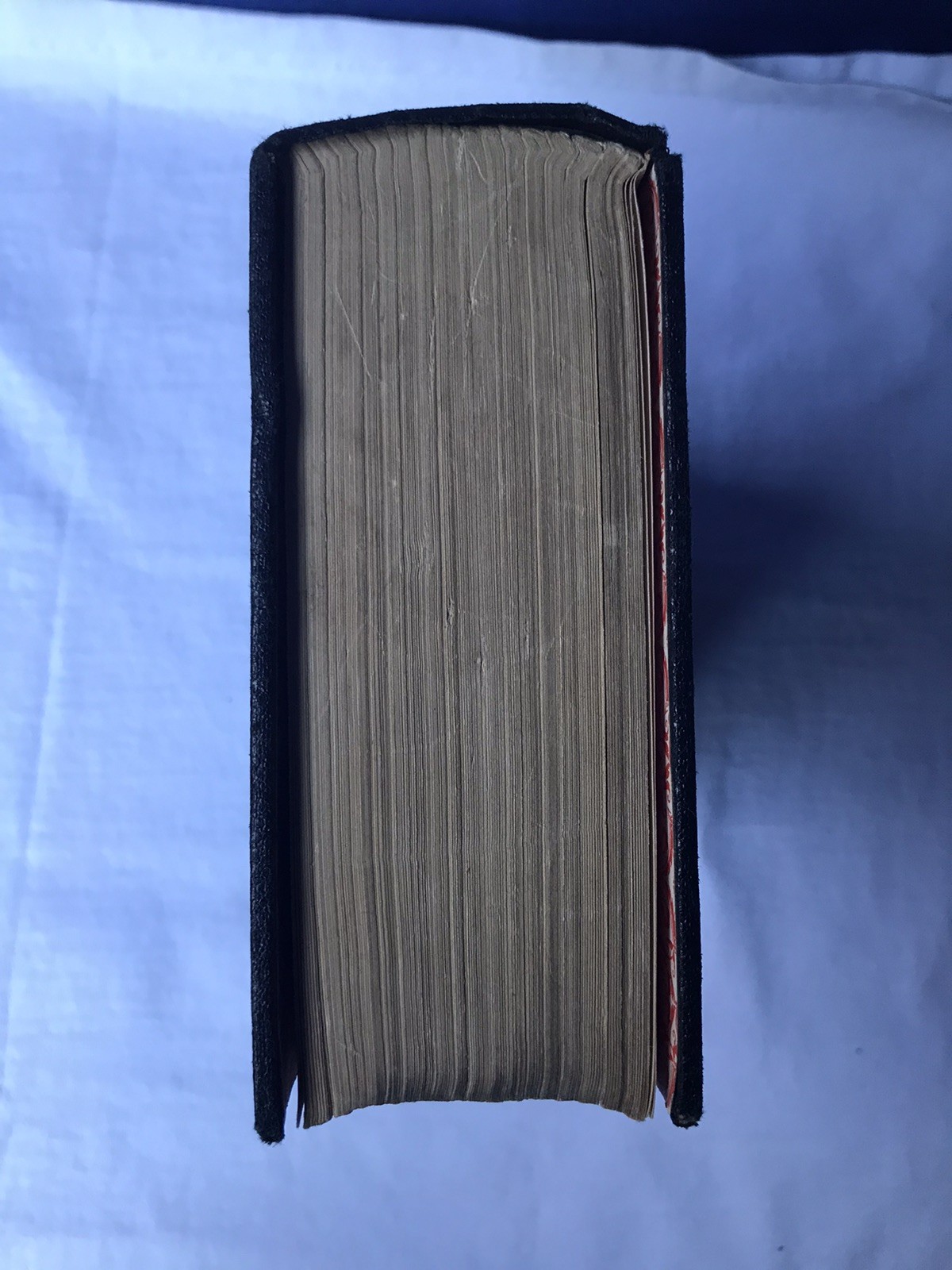 Witchcraft Occult Esoteric Edward Lyndoe Everybody’s Book of Fate and Fortune