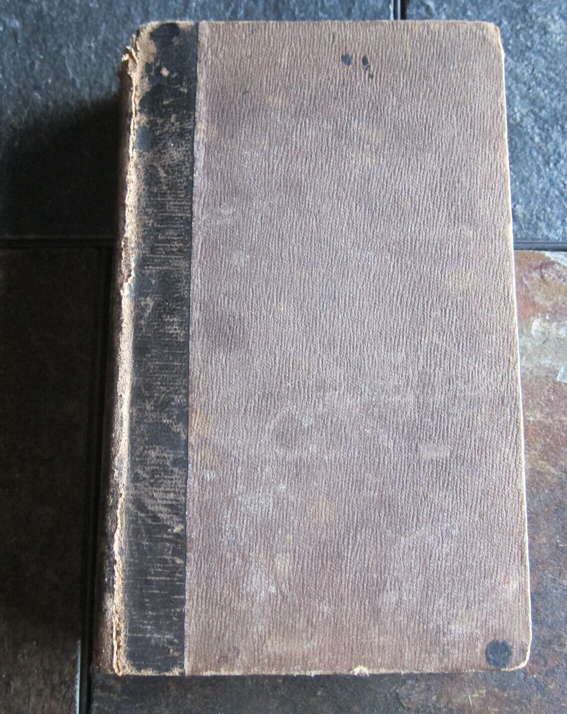 1851 ORTHOPHONY Cultivation of the Voice in Elocution J. Murdoch William Russell