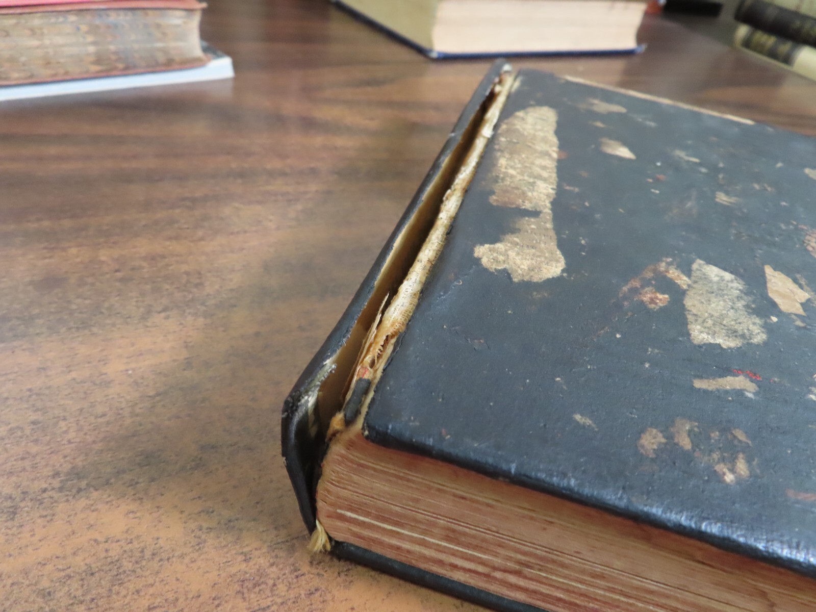 Buckeye Cookery and Practical Housekeeping HC 1880 Revised and Enlarged 80,000
