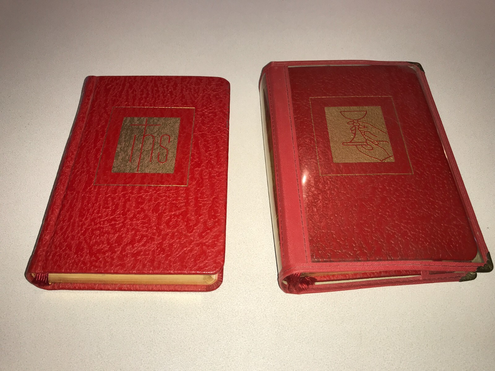 The Life Of Christ, Catholic Missal 1953 Catholic Press