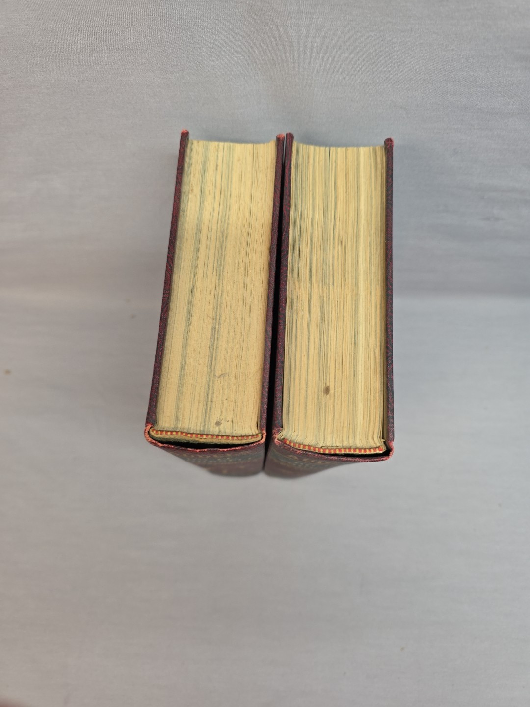 AUDELS DO-IT-YOURSELF Encyclopedia 2 Volume Set Hardbound Home Improvement 1960