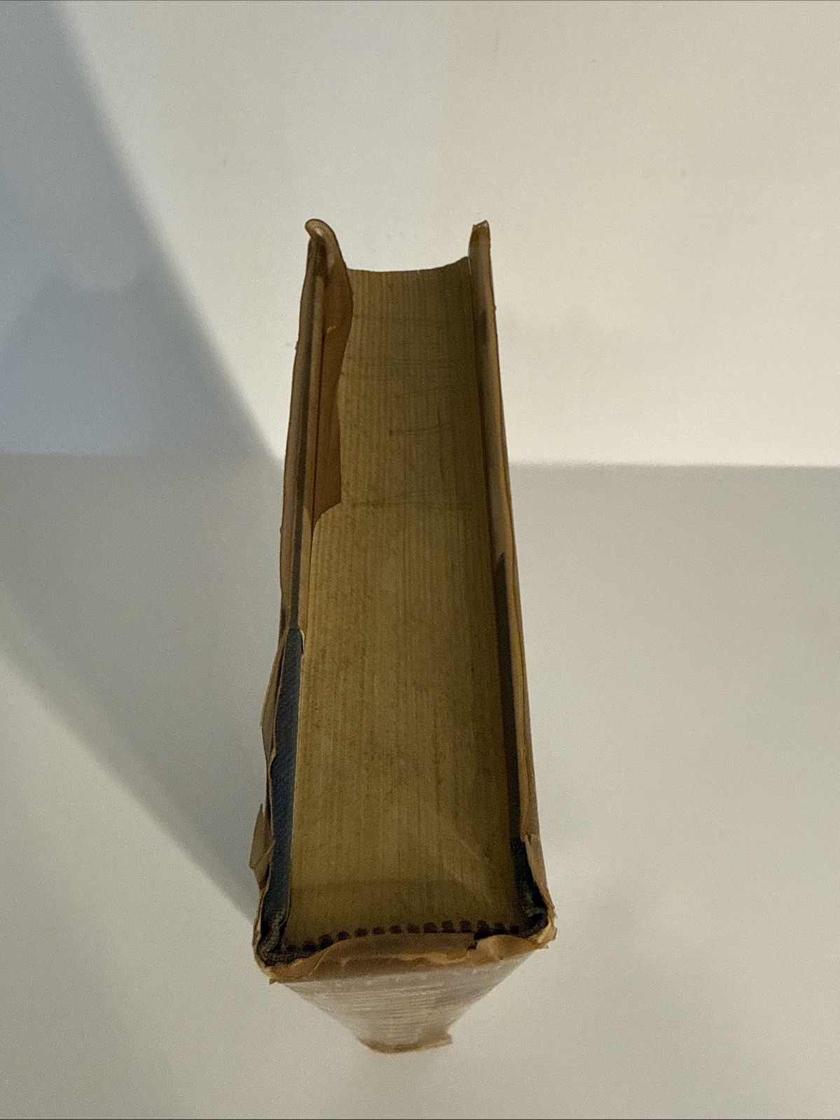 Luksusreisen Roman Av Frederick Wakeman Gyldendal Norsk Forlag