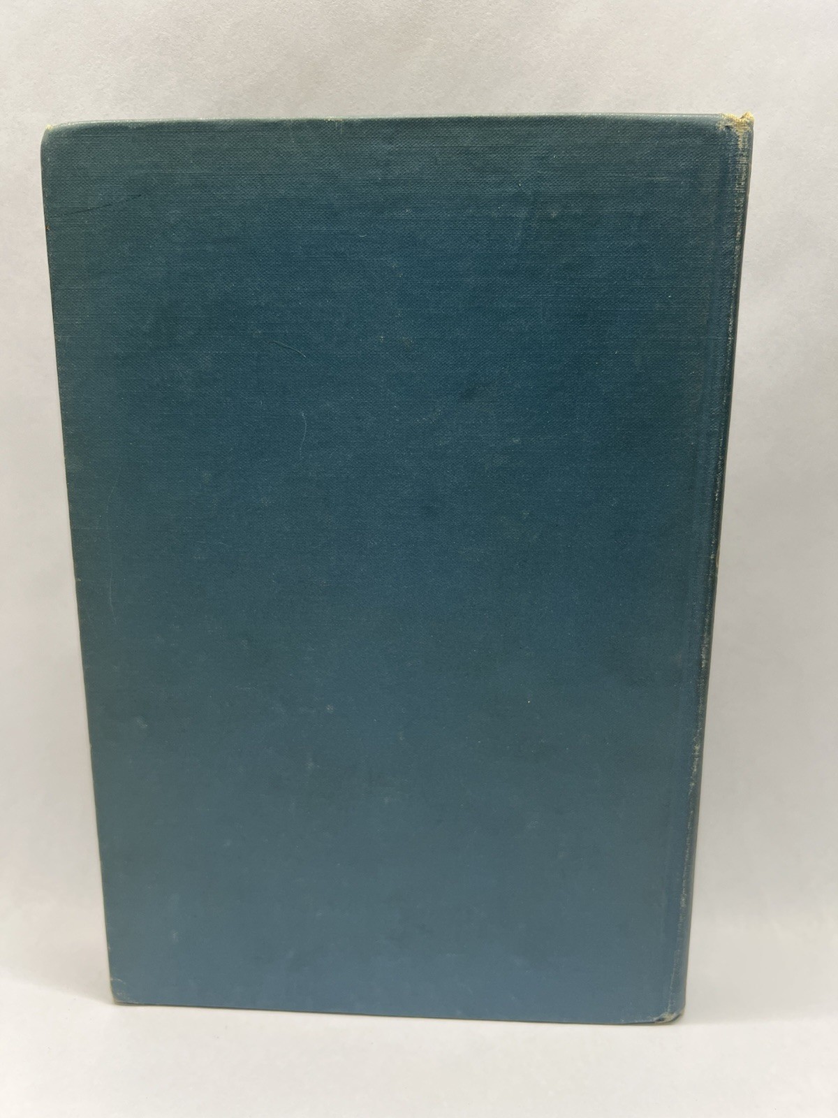 „WILL CARLETON-SIGNED HARDBOUND BOOK „“DRIFTED IN““ (20TH CENTURY POET)“
