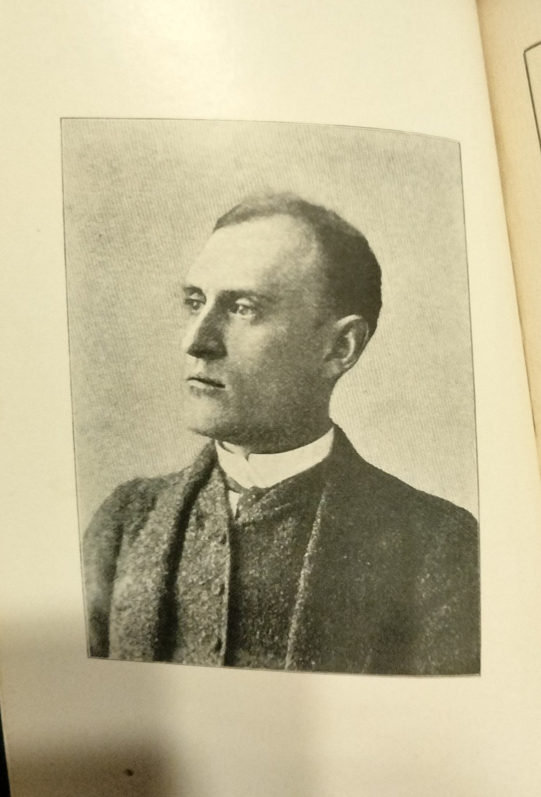 John Smith U.S.A. by Eugene Field 1905 HB