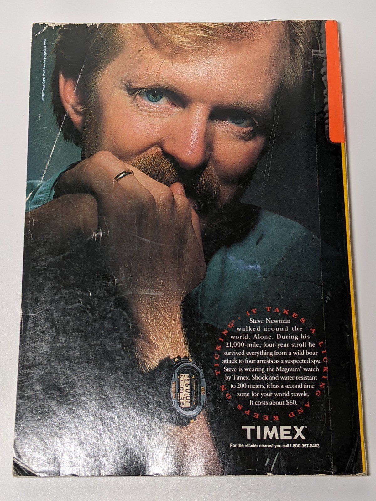 Lot of x6 1990s-2000s Vtg Magazines