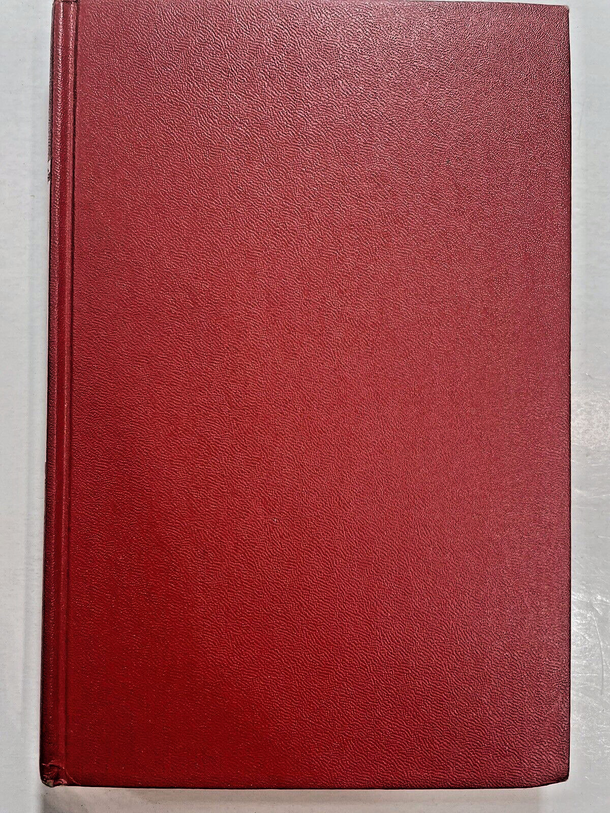1949 Buried For Pleasure Edmund Crispin mystery J. B. Lippincott Company 1st Ed