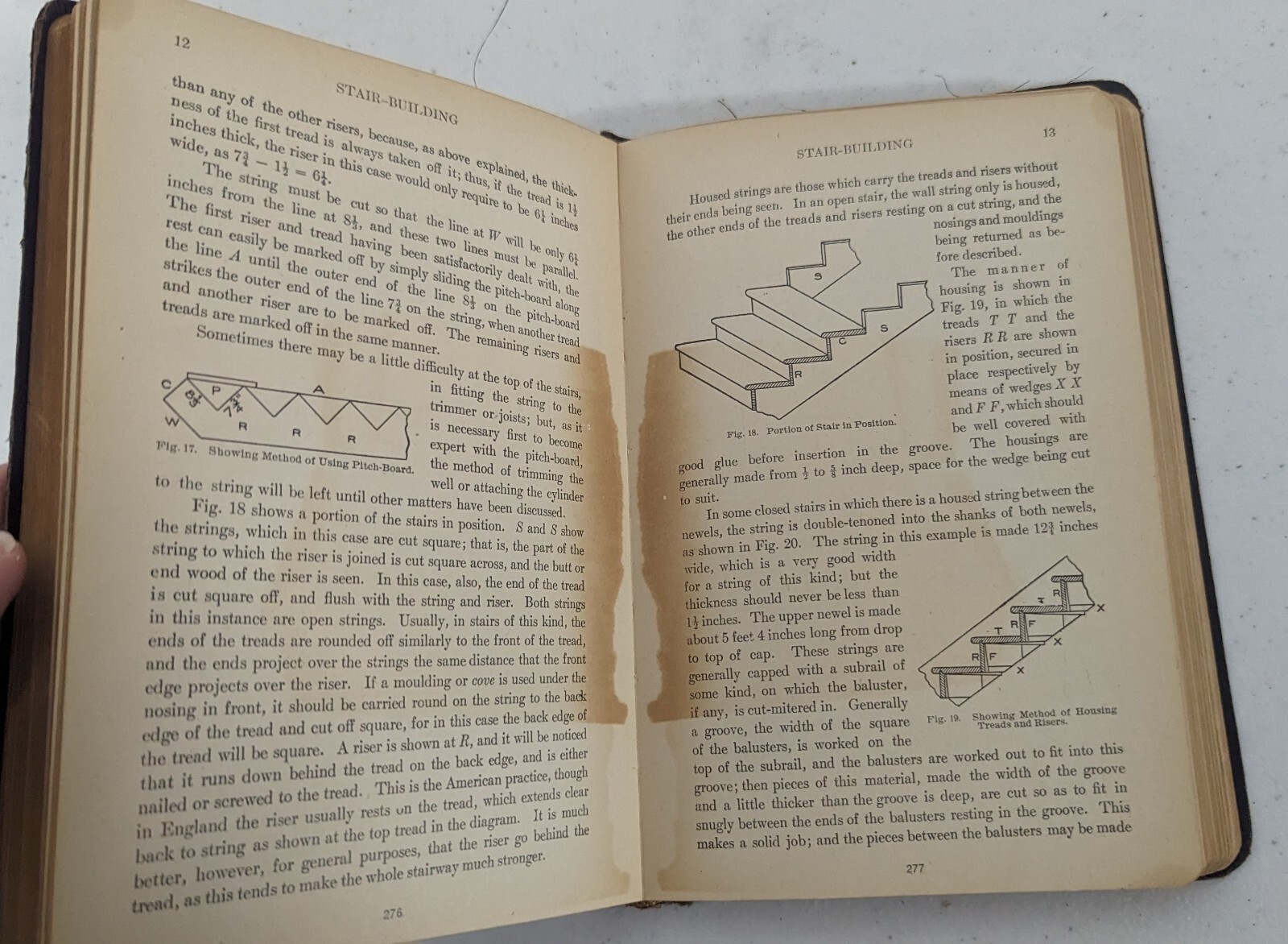 American Technical Society Carpentry and Contracting Complete Vol Set 1-5 1920