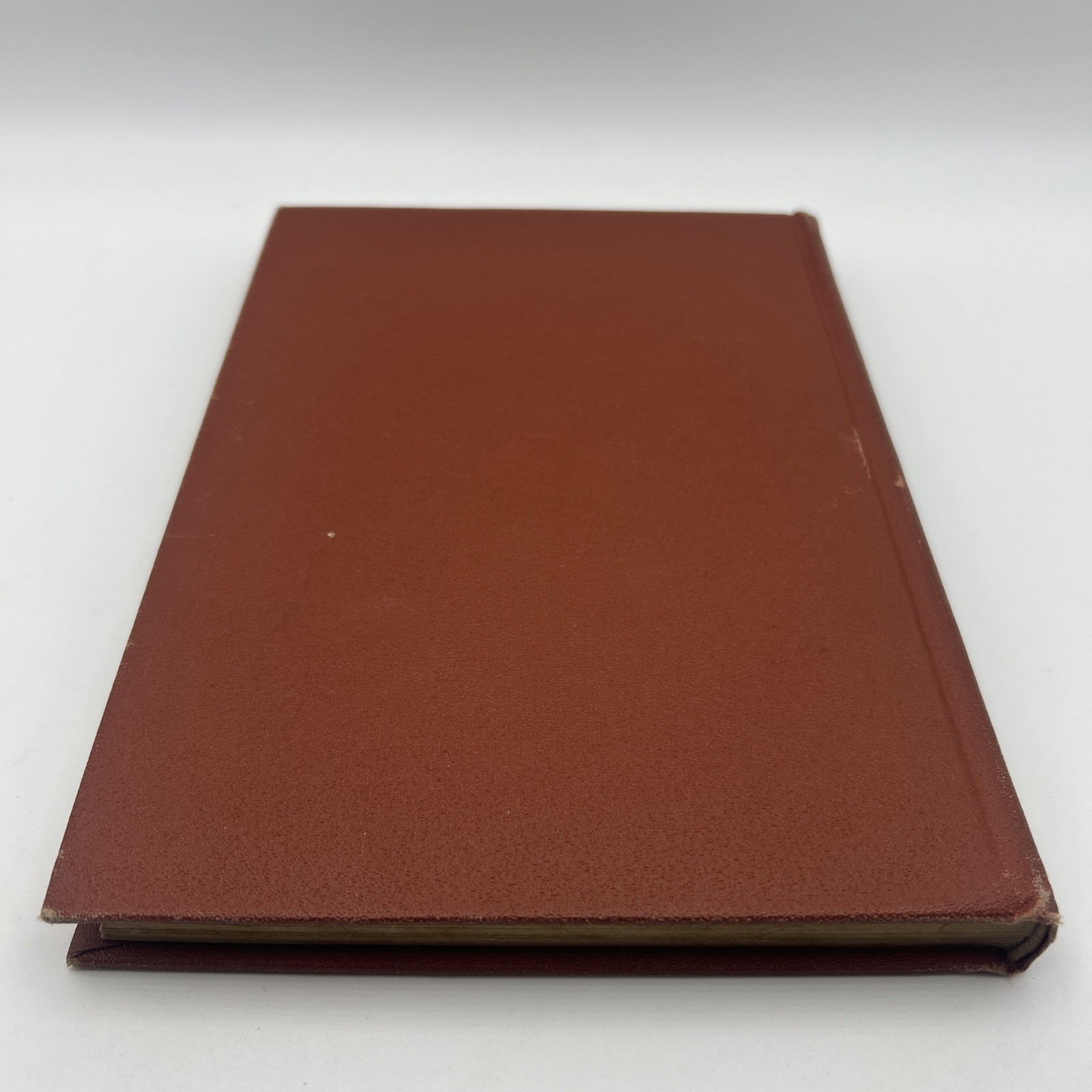 Fundamentals of Dress Construction by Manning & Donaldson 1926 1st Edition HC