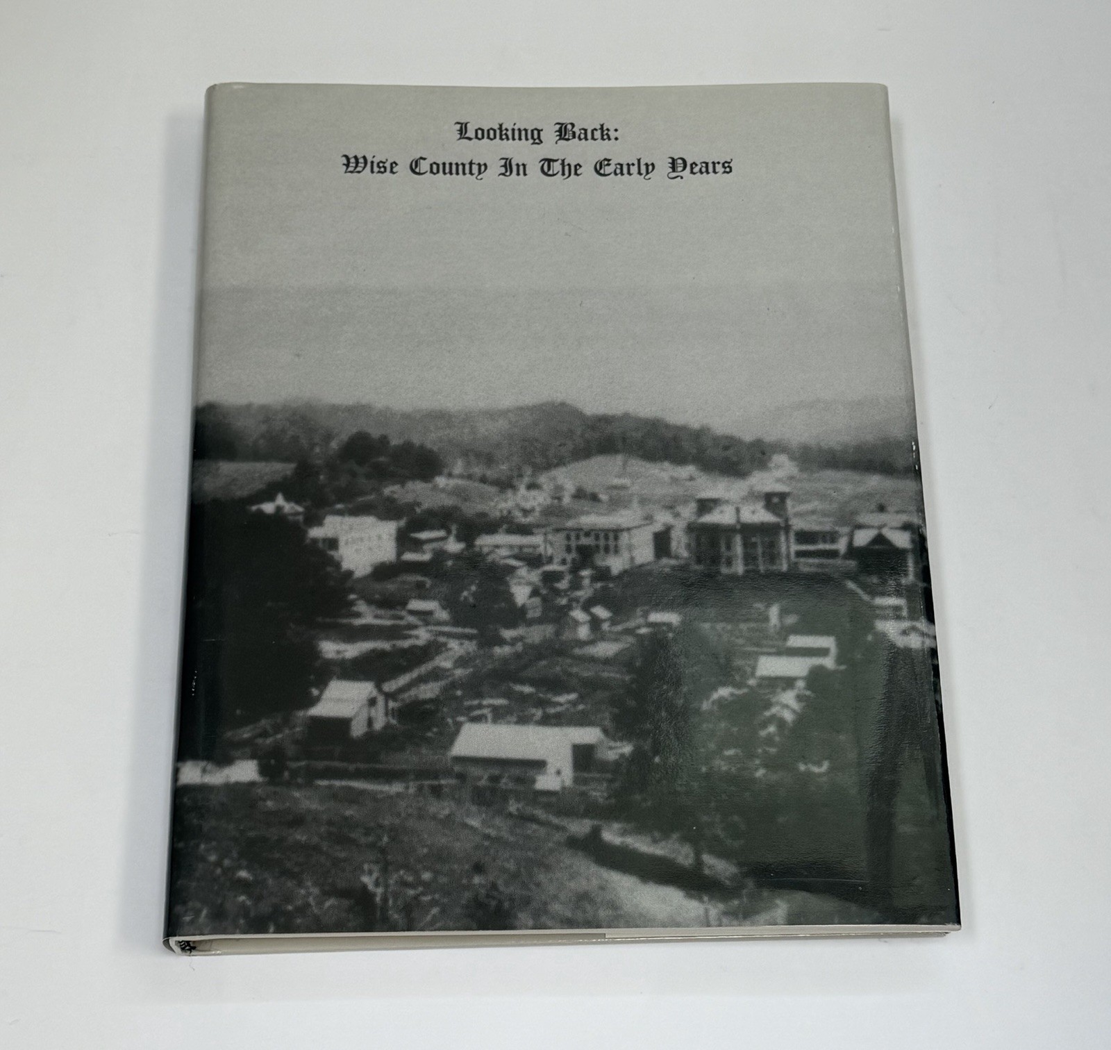 VTG BOOK 2004 Wise County VA Virginia history heritage story photos photographs