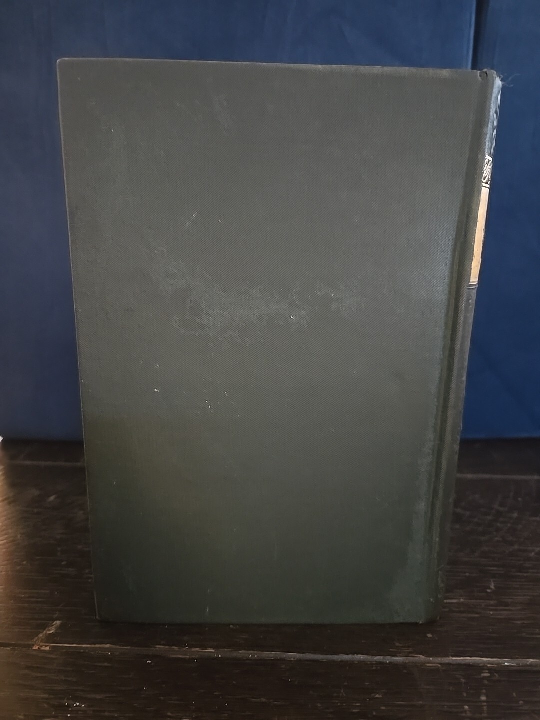 THE PILOT ~ James Fenimore Cooper HC circa 1891 John W. Lovell Company – K1