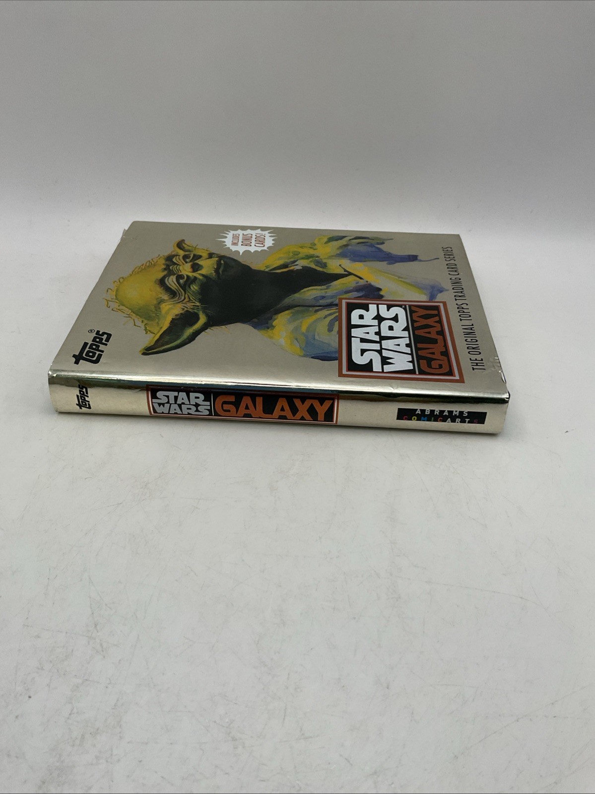 ??Star Wars Galaxy : The Original Topps Trading Card Series W/ BONUS CARDS