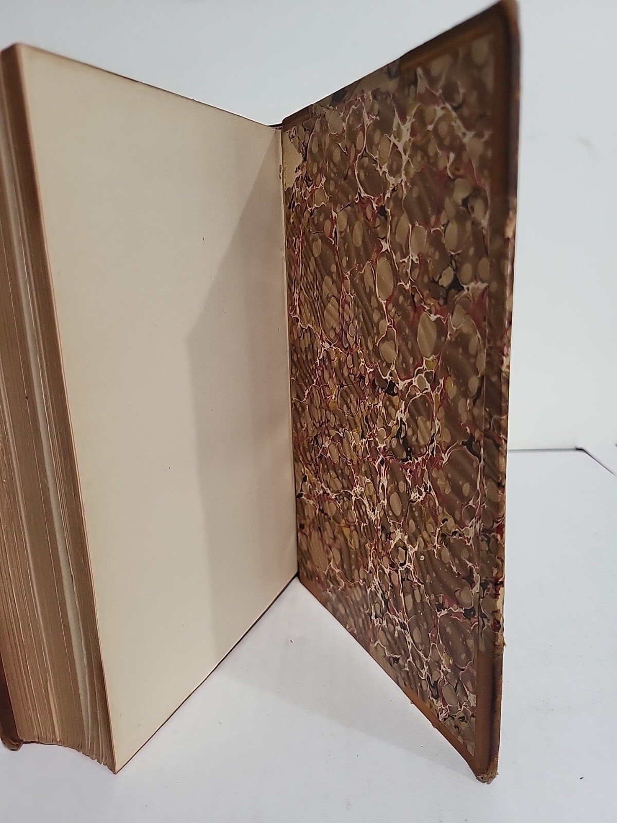 Joseph Andrews by Henry Fielding 1898 John W. Lovell Co. Illustrated Gilded VG