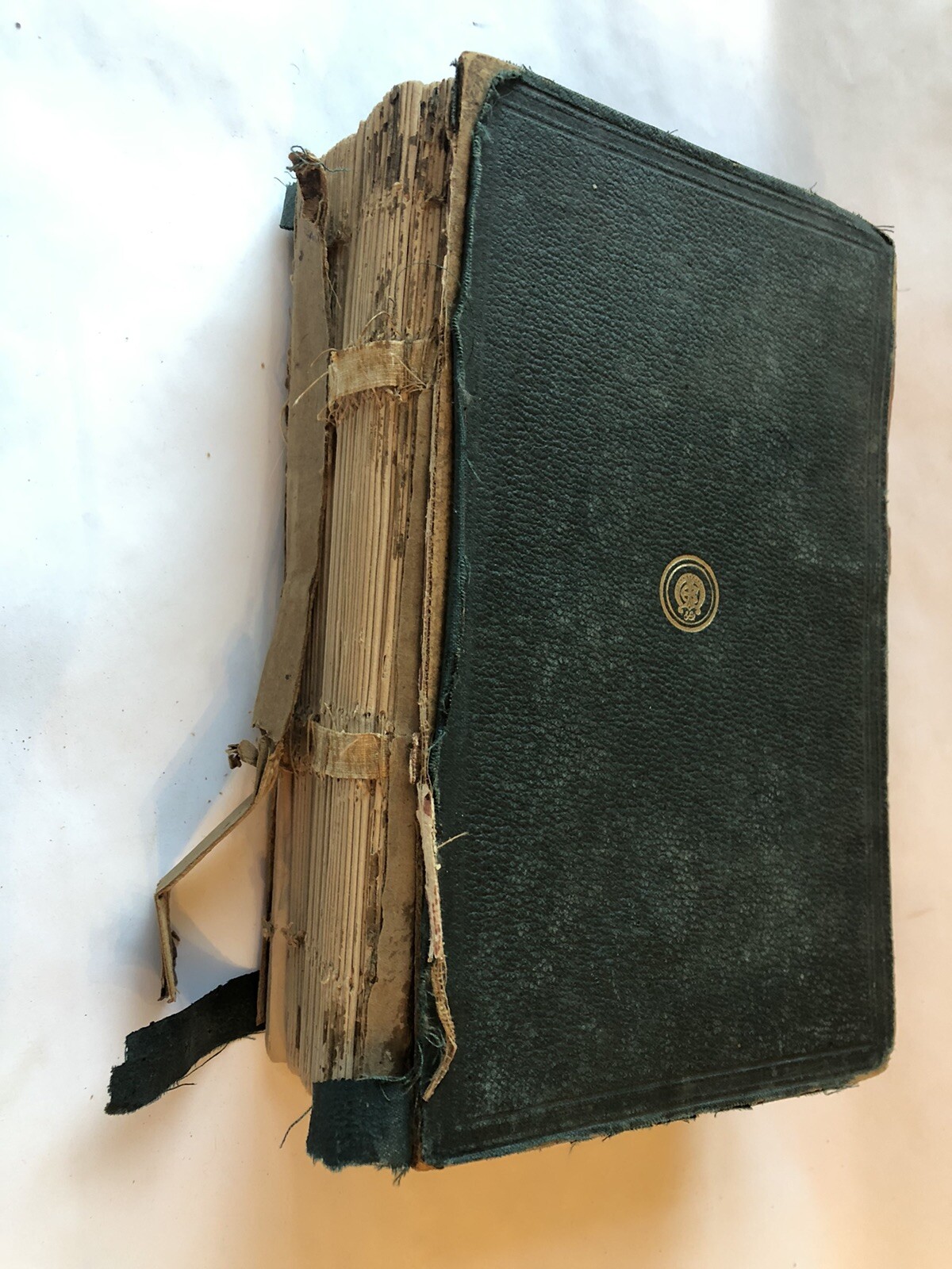 Haydn’s Dictionary of Dates – Benjamin Vincent – 13th Edition – 1868