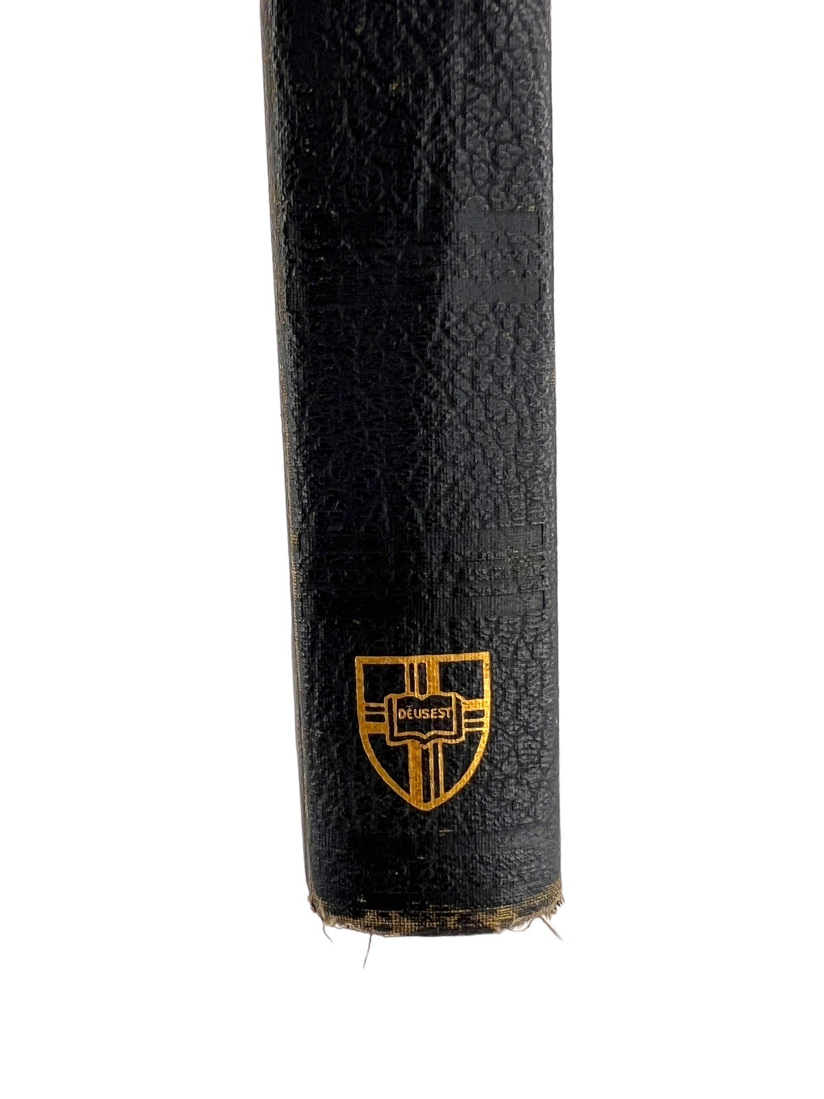 New Testament St Anthony Guild Press Bible 1941 Confraternity Christian Doctrine