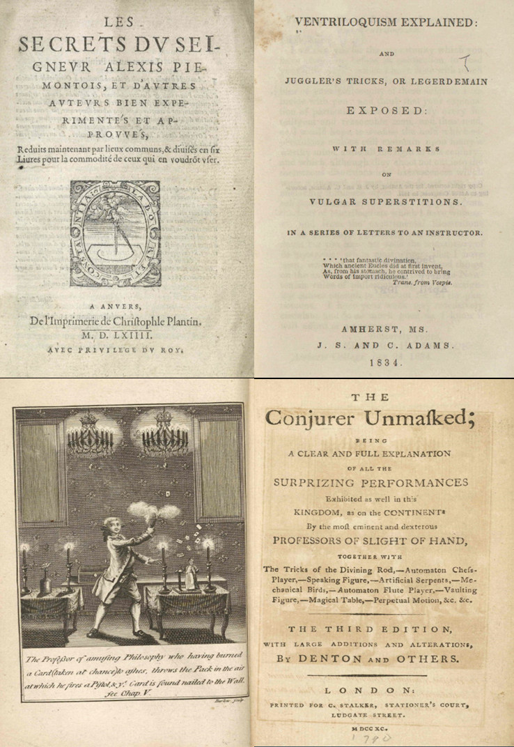 Magic Conjuring Witchcraft Witch Spell Occult on – 30 Most Rare Old Books on USB