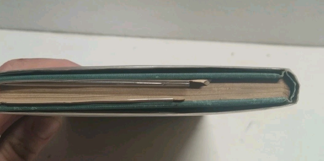 1946 Animal Farm by George Orwell book with Dust Jacket