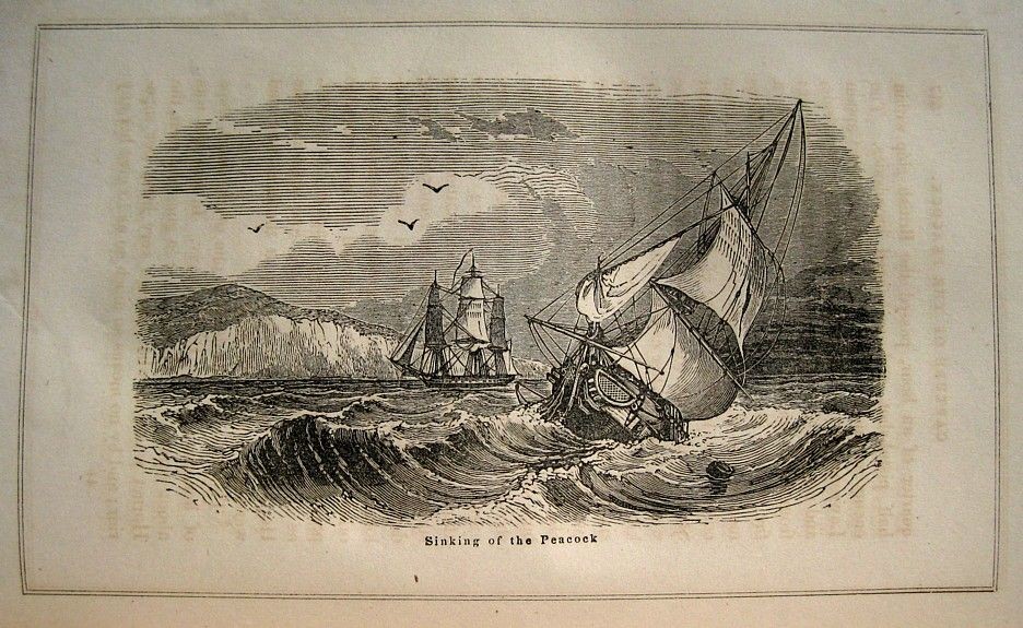 1855 U.S. MILITARY PICTORIAL HISTORY BOOK REVOLUTIONARY WAR OF 1812 INDIAN WARS