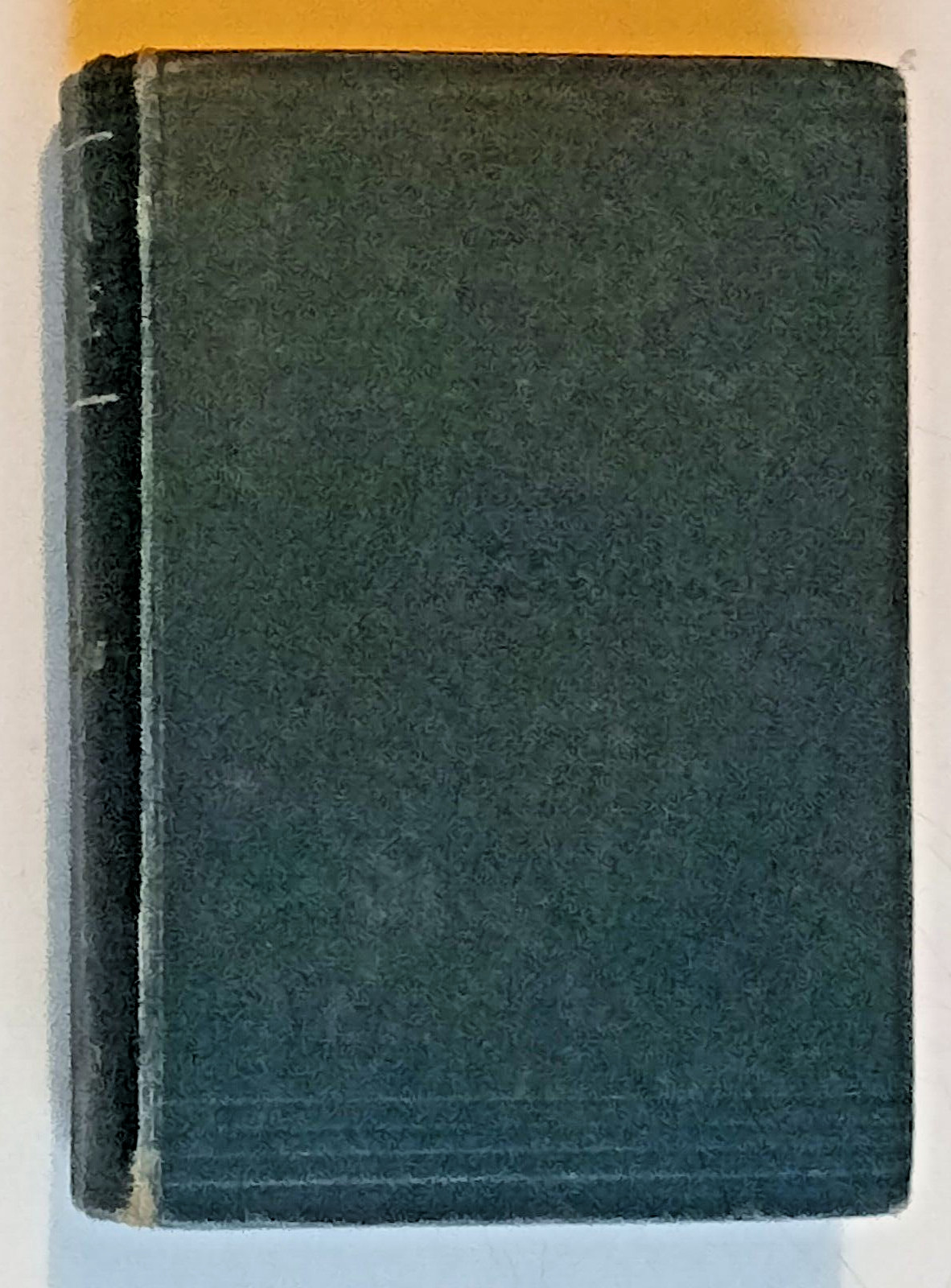 Lorna Doone by R D Blackmore undated Sampson Low forty-eighth edition hardcover