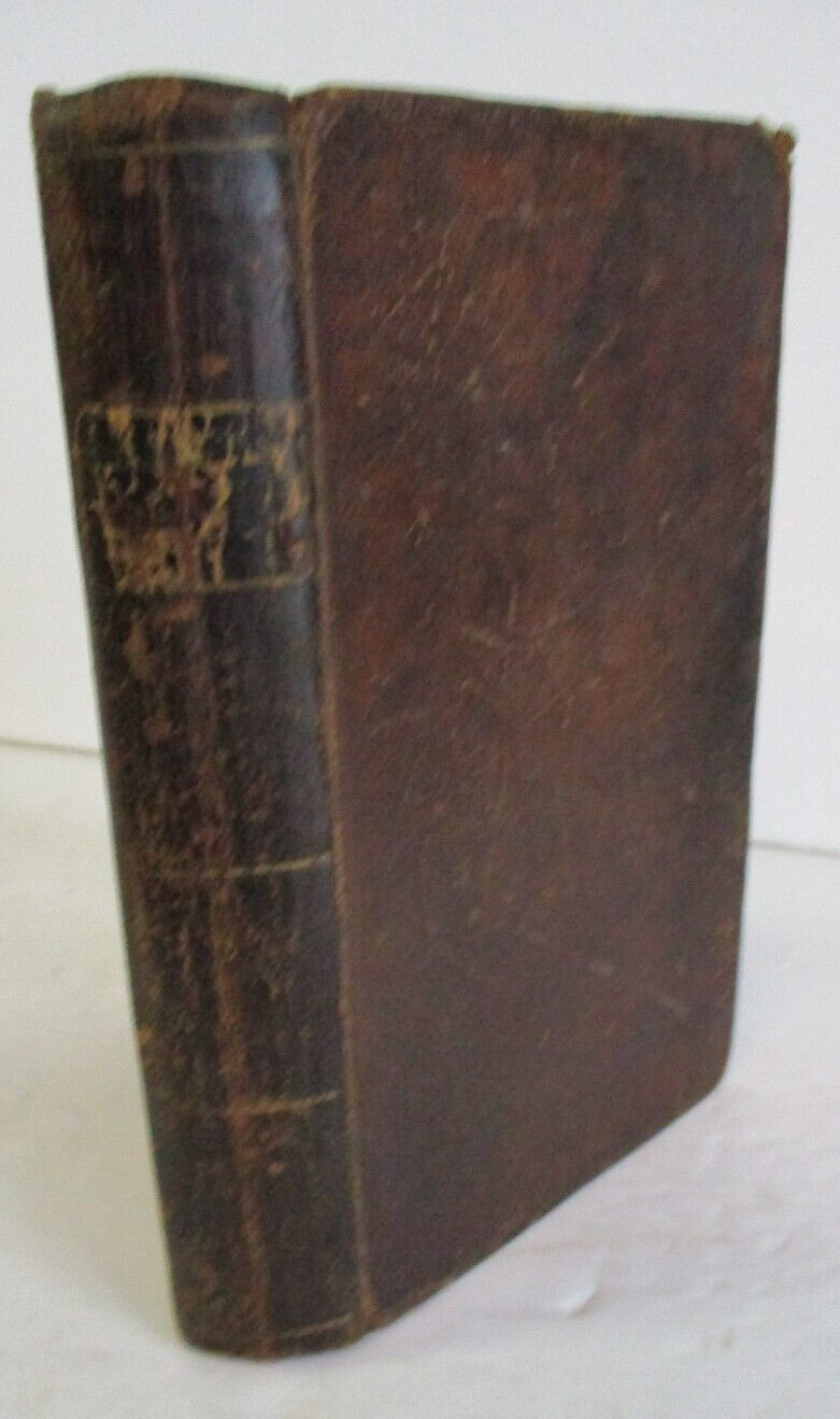 THE SAINTS‘ EVERLASTING REST, from Works of Richard Baxter by John Wesley, 1800