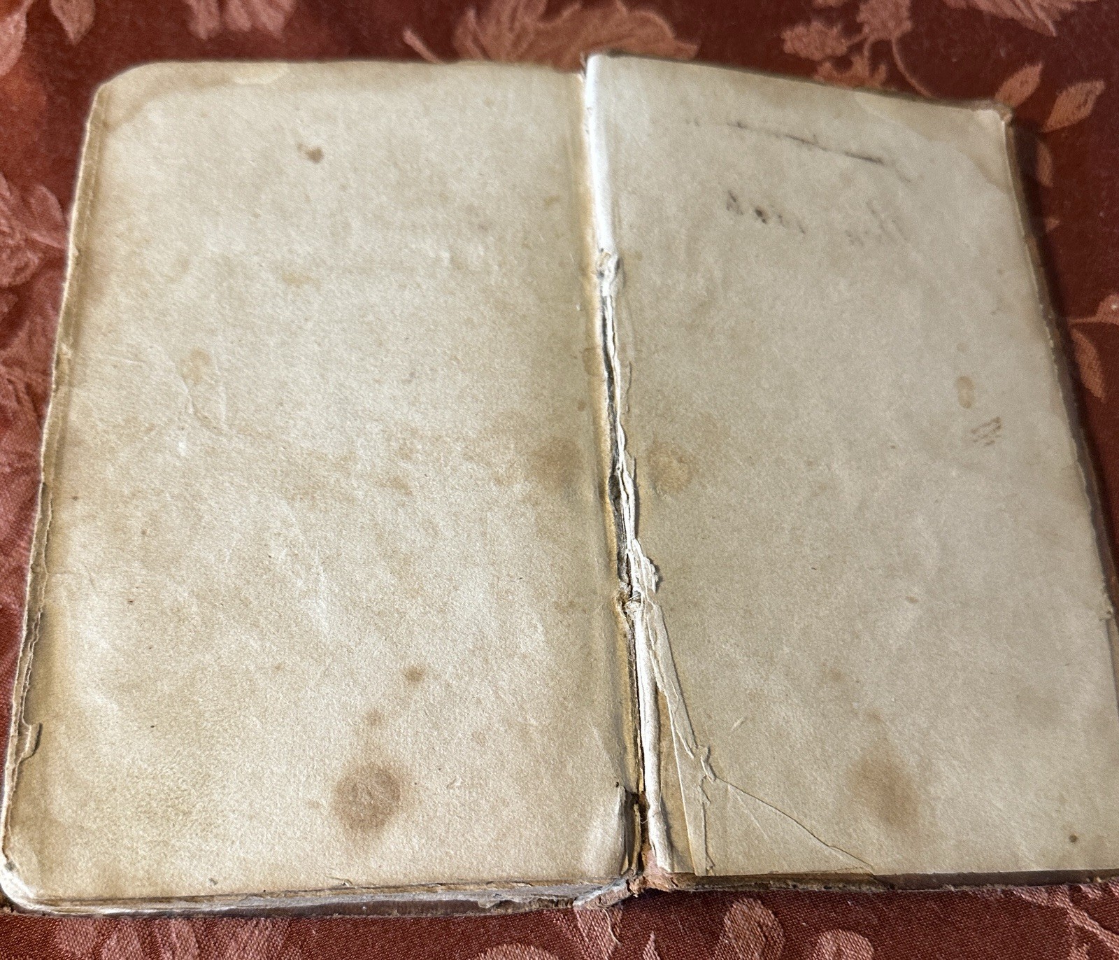 1817 History of the War of 1812 – T. O’Connor – 4th Edition Early American Book